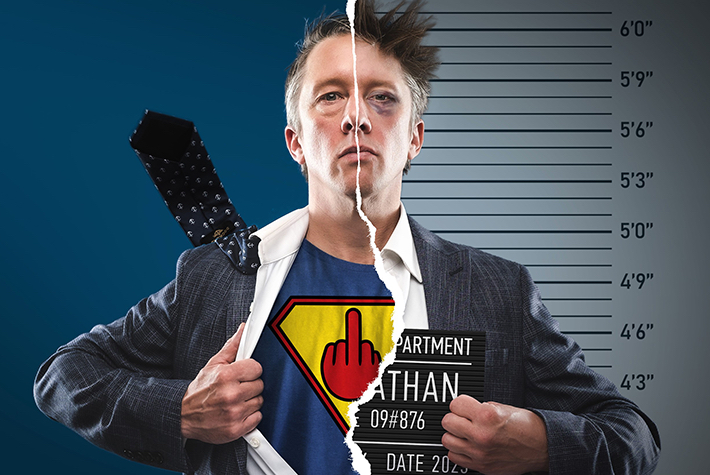Jonathan Pie