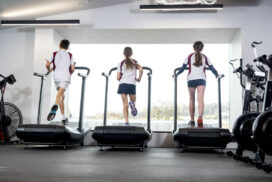KES Gym