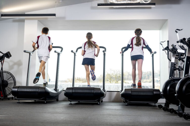 KES Gym