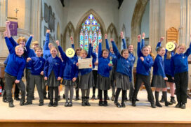 Meadows Primary School