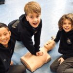 Oldfield Park Junior School