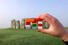 Stonehenge