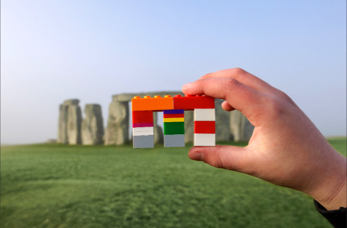 Stonehenge