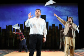 kite Runner