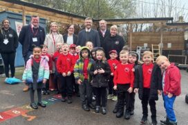 Twerton Infant School