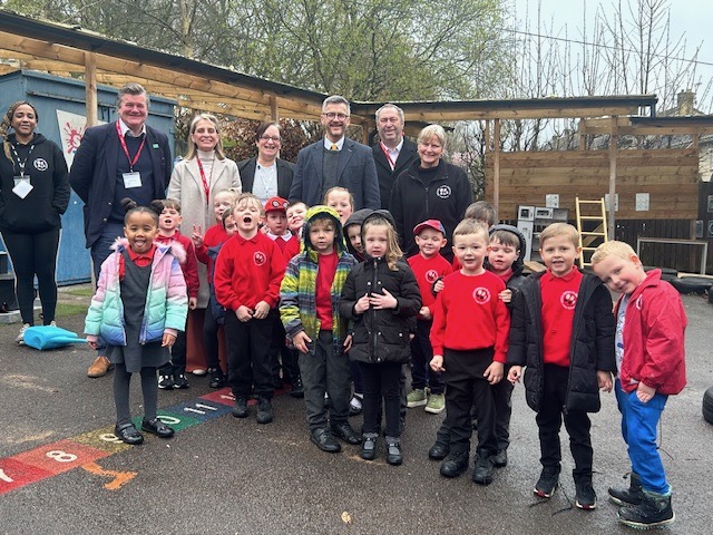 Twerton Infant School