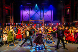 Bath Theatre School
