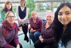 Young Carers Development Trust