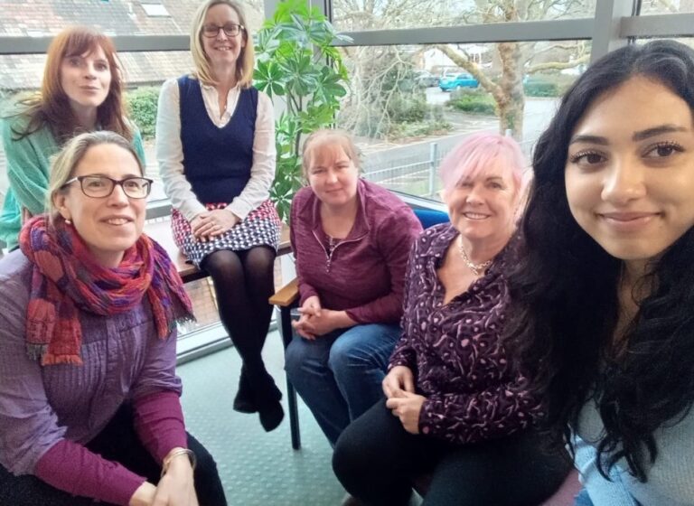 Young Carers Development Trust
