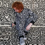 Holburne Mr Doodle