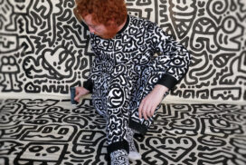 Holburne Mr Doodle