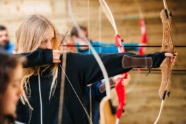 Mendip Activity Centre