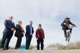 Bath BMX Club