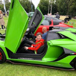 Bath Festival of Motoring
