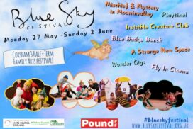 Blue Sky Festival