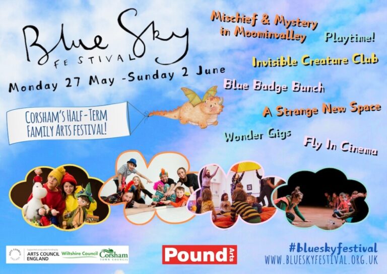 Blue Sky Festival