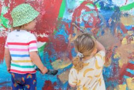 Frome Children's Festival
