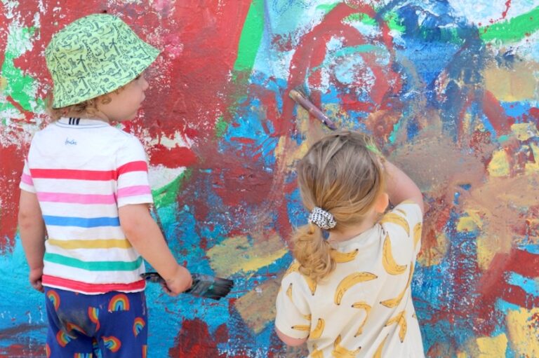 Frome Children's Festival