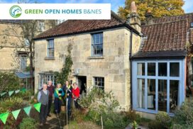 Green Open Homes B&NES