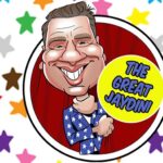 Great Jaydini