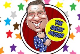 Great Jaydini