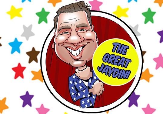 Great Jaydini