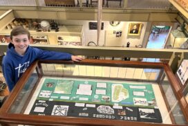 Radstock Museum