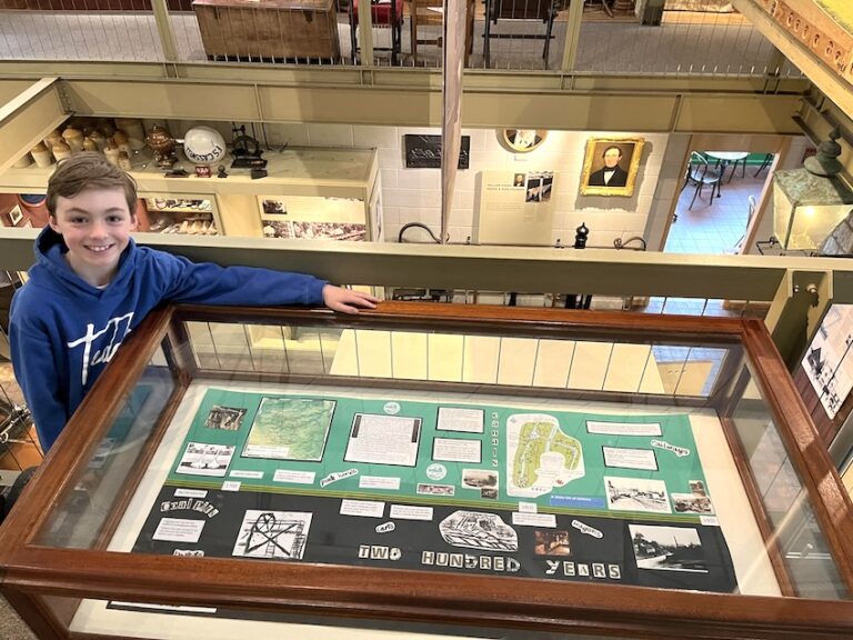 Radstock Museum