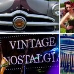 Vintage Nostalgia Festival