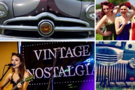 Vintage Nostalgia Festival