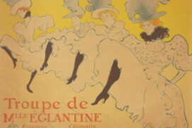 Toulouse-Lautrac