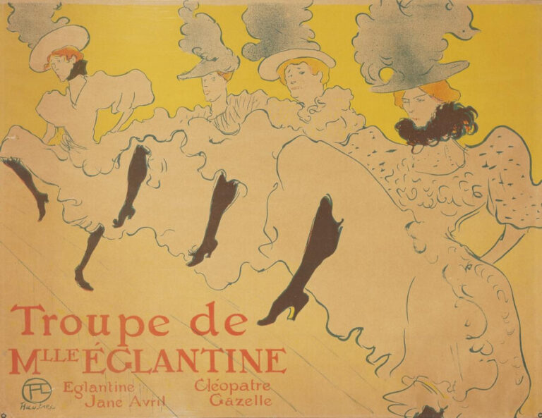 Toulouse-Lautrac
