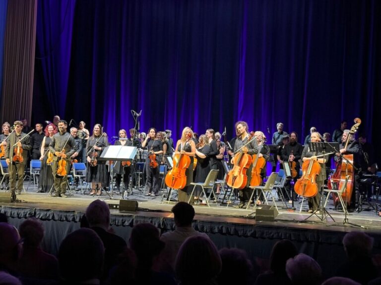 Fulltone Orchestra