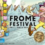 Frome Festival