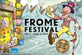 Frome Festival