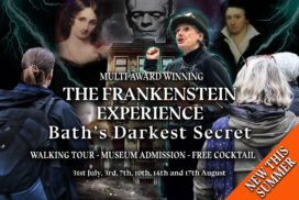 Frankenstein
