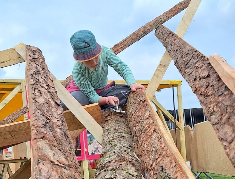 Playhenge