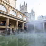 £1 Roman Baths tickets launched for families on benefits this Easter, making one of Bath’s most iconic attractions more accessible to parents and children.