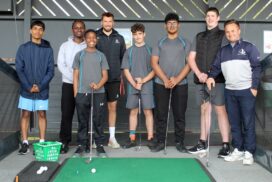 Lawn Manor Academy