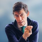Rory Stewart