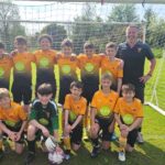 Curo U13s