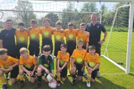 Curo U13s