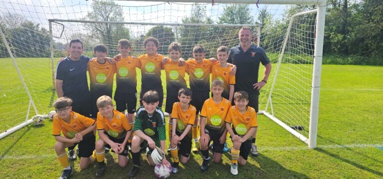 Curo U13s