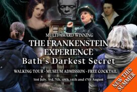Frankenstein