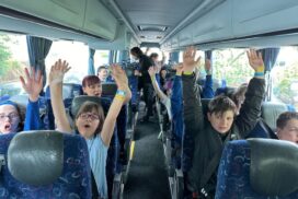 Fosse Way School