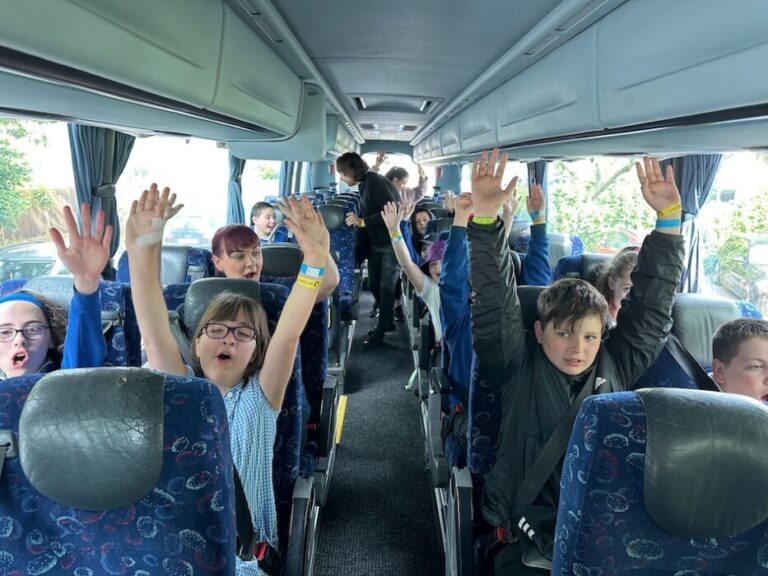 Fosse Way School