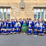 Lacock Primary