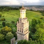 Beckford's Tower