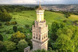 Beckford's Tower