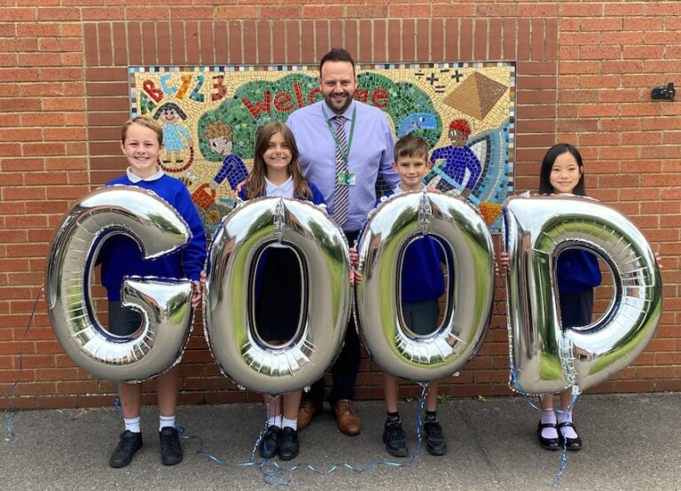 Bowerhill Primary School